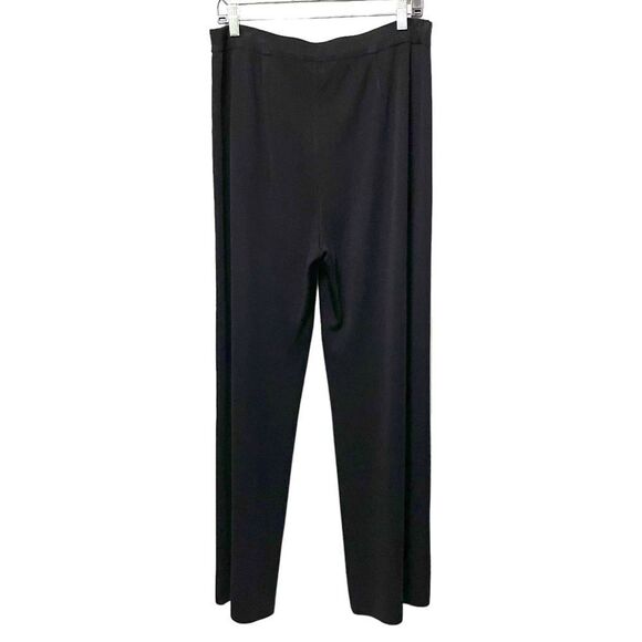 EXCLUSIVELY MISOOK Stretch Trouser Pants L - Picture 5 of 6